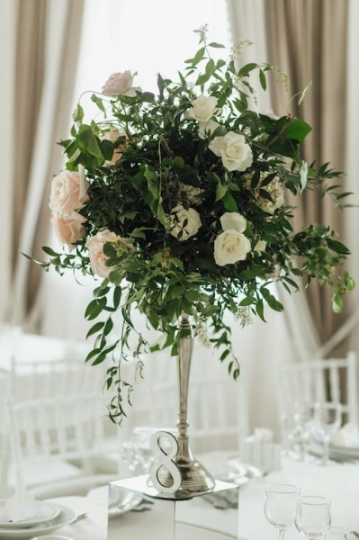 Decoração para debutante