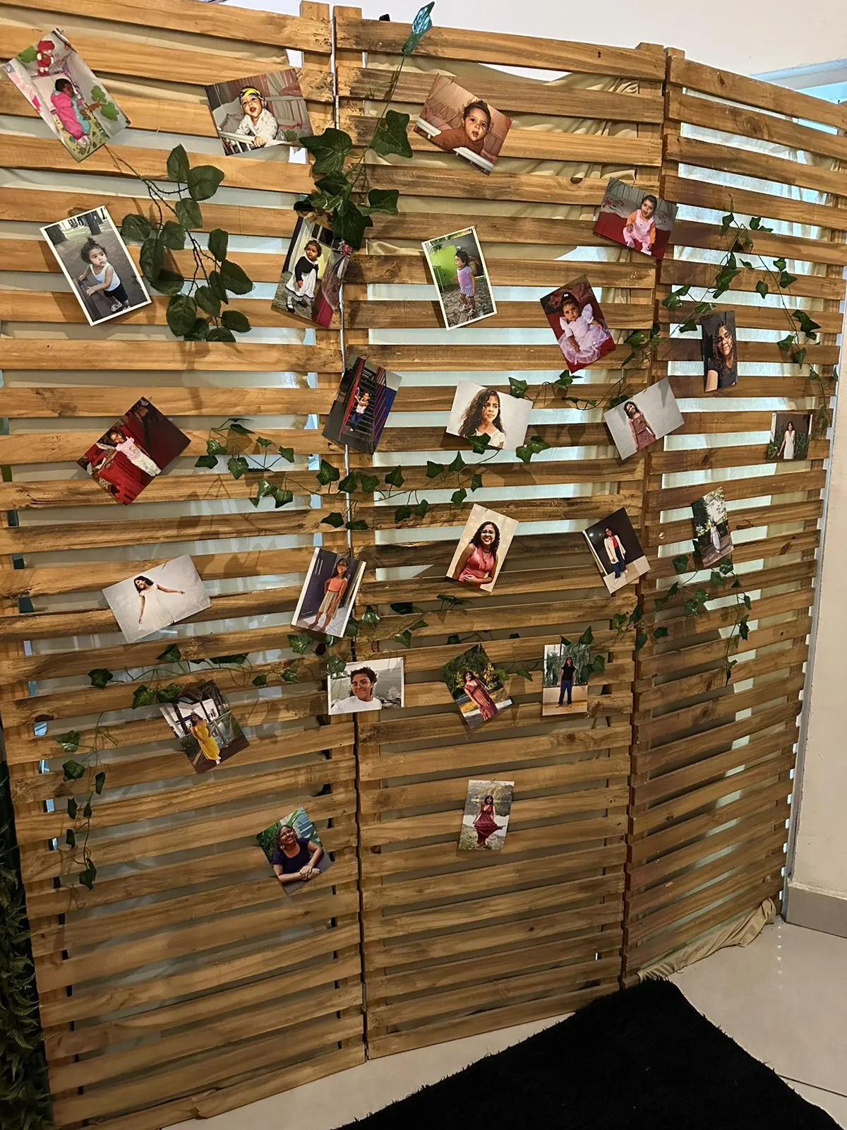 Organização de festas e eventos