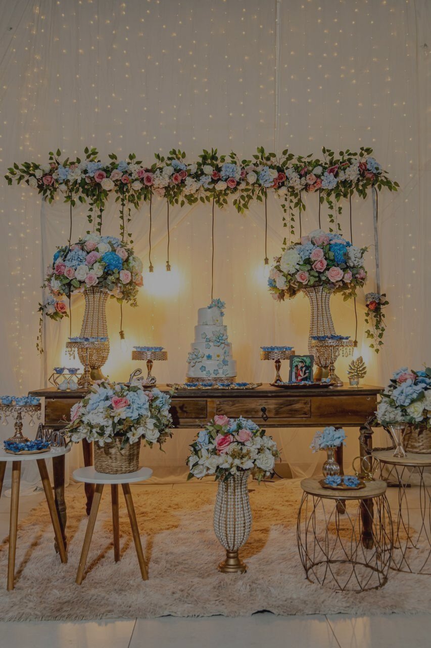CASAMENTO